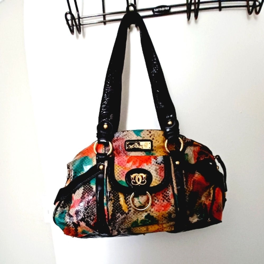 Sharif shoulderbag